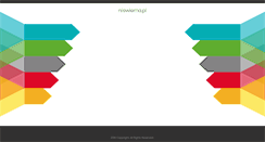Desktop Screenshot of niewierna.pl